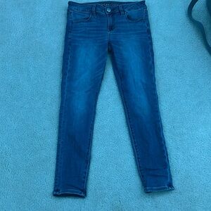 Next Level Stretch Jeans